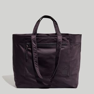 The (Re)sourced Tote Bag